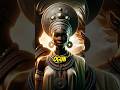 The African Orishas: Yoruba Gods and Goddesses Explained