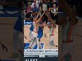 Mavericks says Luka Doncic has calf strain, no timetable for return ? #shorts