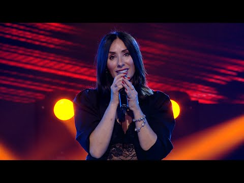 Kenge Moj - Eranda Libohova - S'dashurova | Kenget e liqenit - Vizion Plus