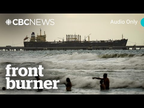 Canada’s Venezuelan oil problem | Front Burner