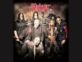 Slipknot - Left Behind Instrumental [HQ] 