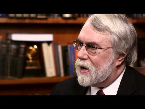 Christopher Rouse on composing