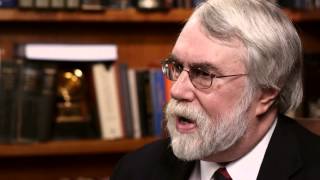Christopher Rouse on composing