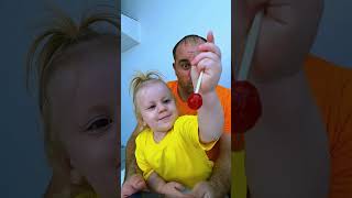 Download lagu Do you like Chupa Chups vs OMG!Thank you!❤️🍭😍🥰 mp3