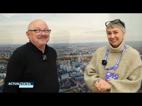 Actualitatea Satmareana 20.10.2026