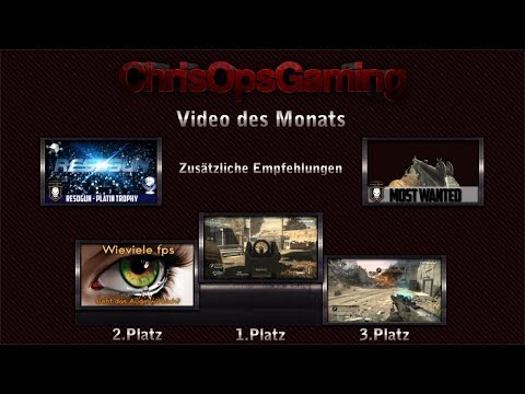 Dezember | Monatsrückblick