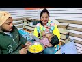 New Indian Breastfeeding Vlog 2023 Desi Breastfeeding Live Mom Feeding YT