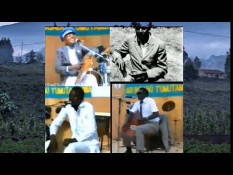 IMIGANI n' IBITEKEREZO mu NANGA : Rwanyonga, Manzi ya Mwiza , Nyirakaranena, Kamananga.......n'izind