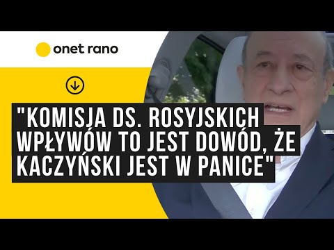 "Oni wiedzą, że kasa z UE nie przyjdzie. Chodzi tylko o to, aby wyborcy PiS-u myśleli, że przyjdzie"