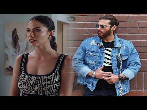 Can Yaman confiesa por fin: ¡Estos son los rasgos de Demet Özdemir que ama!