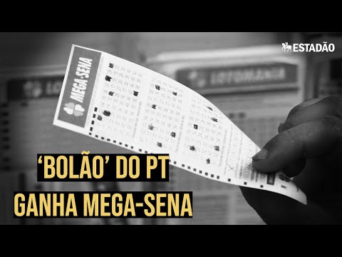 Direto ao Ponto - Reforma partidária e a mega-sena do PT são os destaques