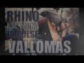 Vallomás (feat. Mona & IMPULSE)