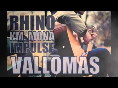 RHINO feat. Mona & IMPULSE - Vallomás