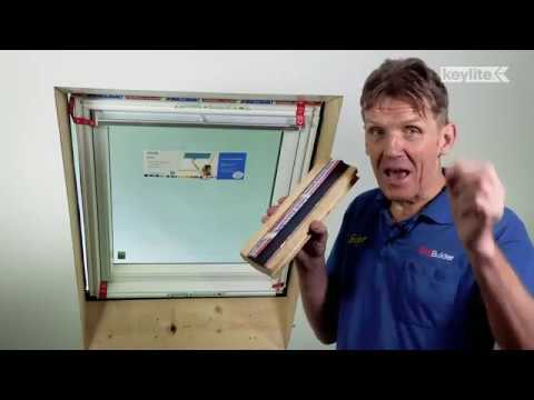 Keylite Innovations - Expanding Thermal Collar - SkillBuilder's Roger Bisby Reviews