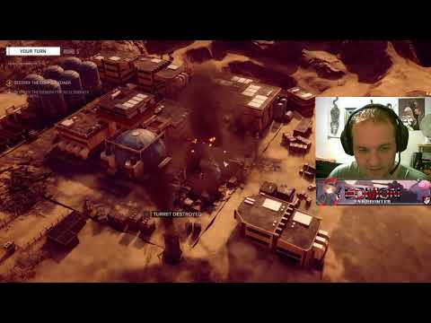 BattleTech Playthrough: AC2 Campaign - Episode 2