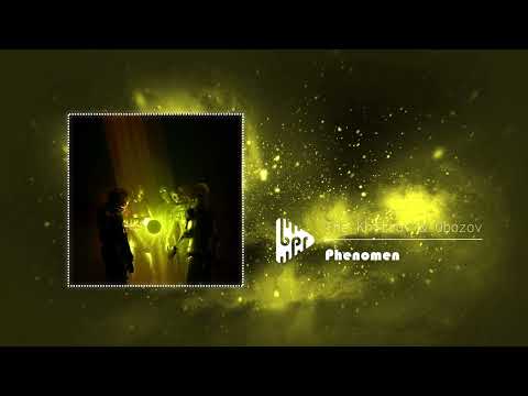 The Khitrov, Obozov - Phenomen (Original Mix)