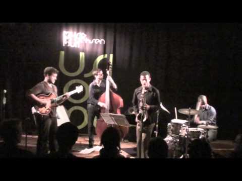 Gilad Hekselman Quartet - "This Just In" @ musig-im-ochsen, Muri