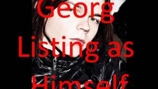 The Hunter (A Bill Kaulitz Love Story) Chapter Two