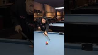 Download lagu WHEN CHALLENGED TO PLAY BILLIARDS mp3