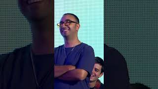 — Լարերի վրա՞ ես նվագելու 😀