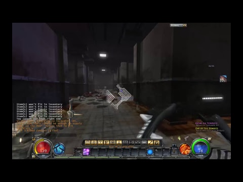 HELLGATE: LONDON RE-RELASED! stream