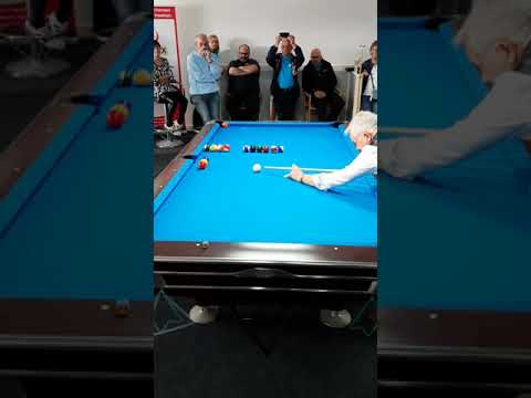 Ralph G. Eckert Eröffnungsfeier 2019