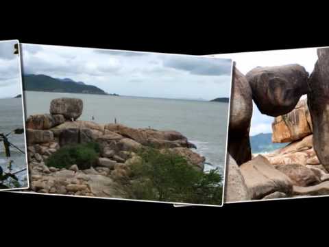 Nha Trang chiều vào nhớ - Tố Nga