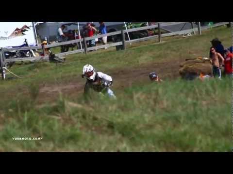 Georgia Boys Prepping for Vurb Classic - vurbmoto