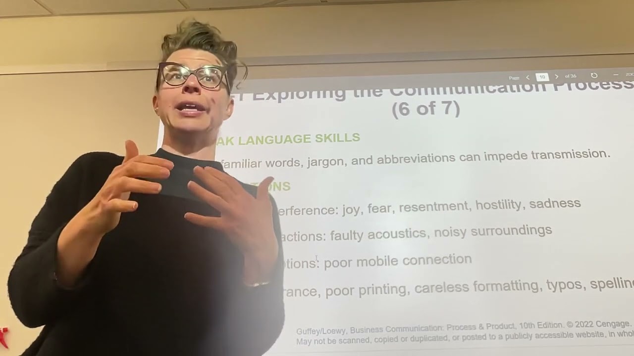 Chapter 4 Lecture with PowerPoint