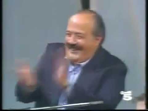 Giorgio Gaber   La strana famiglia