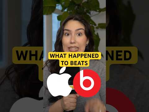 What Happened to Beats