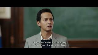 Download lagu  MOVIE TRAILER AYAT-AYAT CINTA 2 PART 1 mp3 Download lagu  MOVIE TRAILER AYAT-AYAT CINTA 2 PART 1 mp3