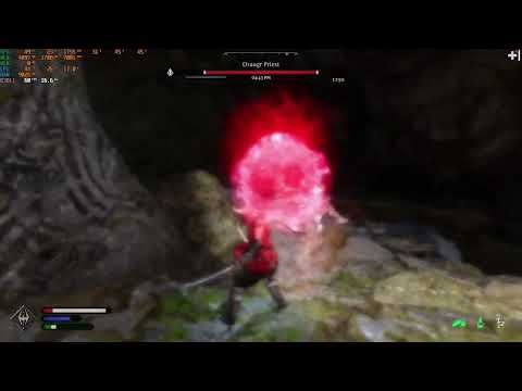 True Unlevel Skyrim Synthesis