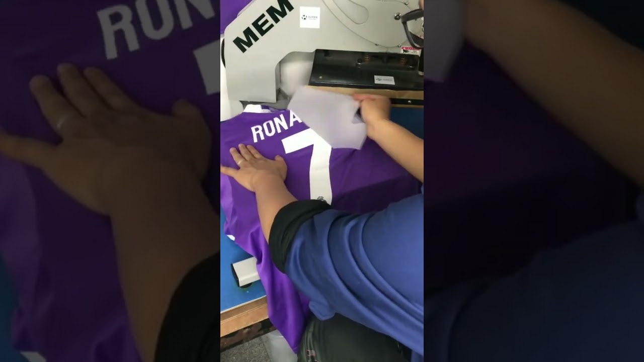 Camisa do Real Madrid 2017/2018 🔥