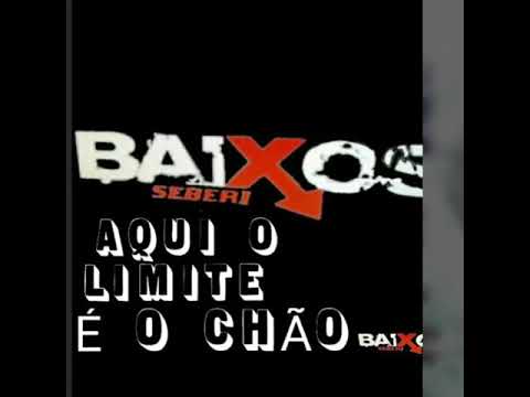 Baixos seberi rs
