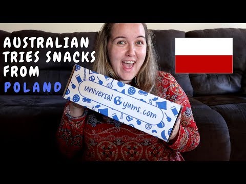 download lagu mp3 mp4 Polish Food Shipped, download lagu Polish Food Shipped gratis, unduh video klip Polish Food Shipped