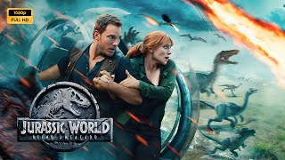 Download lagu Jurassic World Reino Ameaçado (2018) Filme completo em português Revisão e fatos mp3 Download lagu Jurassic World Reino Ameaçado (2018) Filme completo em português Revisão e fatos mp3