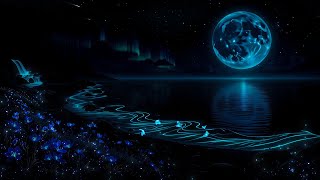 Healing Sleep Journey • Fall Into Deep Sleep • Music to Calm the Mind & Regenerate the Body