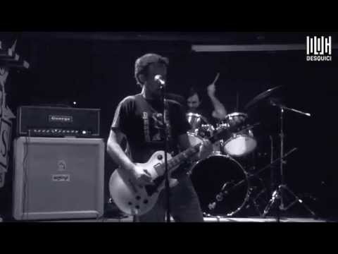 Desquici :: Club Skorpions de Terrassa