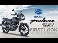 Pulsar 125 Neon First Look Walkaround Bajaj Pulsar 125 Neon