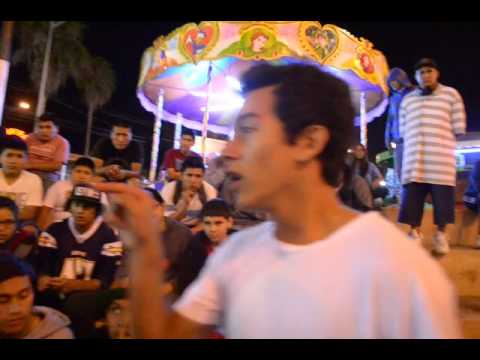 PAOLO vs NEBO - Colectivo Fatima - Chorrillos