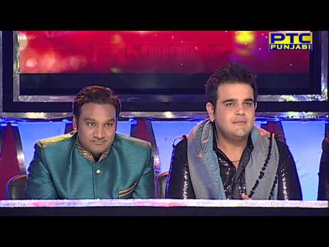 Voice Of Punjab Season 5 | Prelims 2 | Song - Jine Akhiyan | Contestant Simran Singh | Mukerian