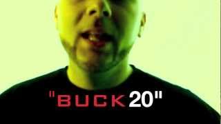 Buck 20 - DKay The Prez