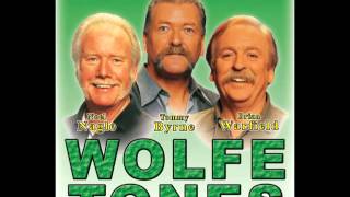 Derek Warfield & The Wolfe Tones Roll of Honour