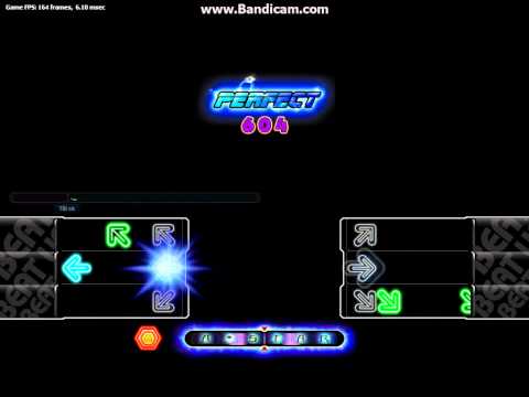 patch beatup dance collection by astar_boo ( hoang phi).