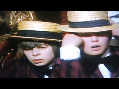 Benjamin Luxon "Give Me A Ticket To Heaven" 7th March 1978