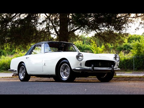 Thumbnail for 1959 Ferrari 250 GT For Sale on The Garage Queen