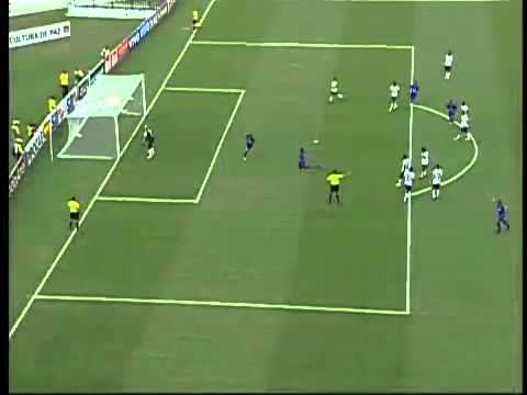 Corinthians 1 x 2 São Caetano - Campeonato Paulista 2011 Série A-1 - 18° Rodada