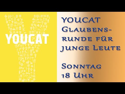 28.11.2021  18 Uhr Youcat, 19 Uhr Jugendmesse  -  Erlöserkirche Lustenau, Rheindorf
