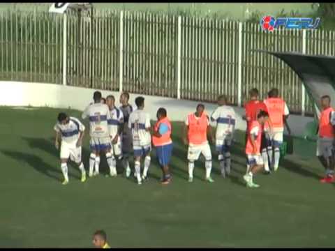 Campeonato Carioca 2015 Série B- Taça Corcovado -  São Gonçalo FC 0 x 1 Olaria